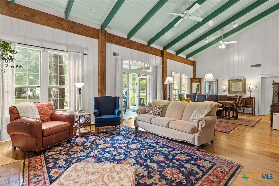 123 Rock Creek Drive