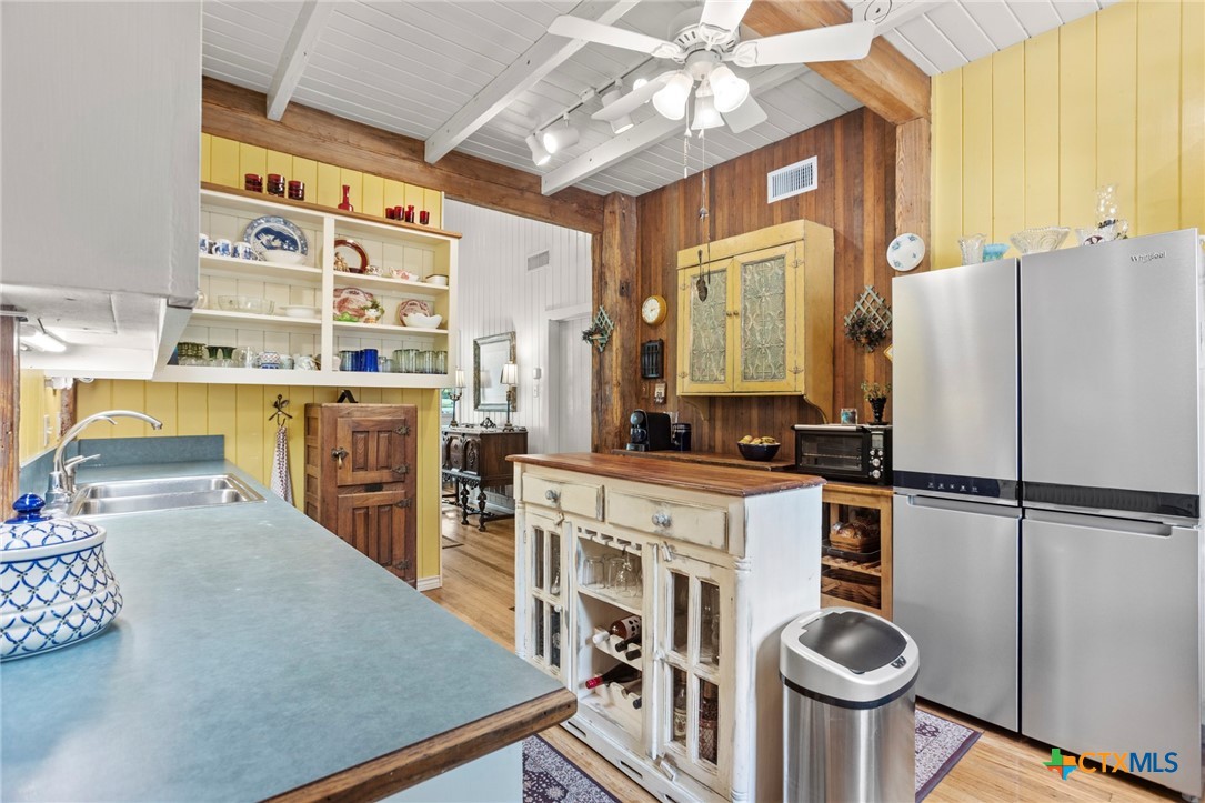 123 Rock Creek Drive