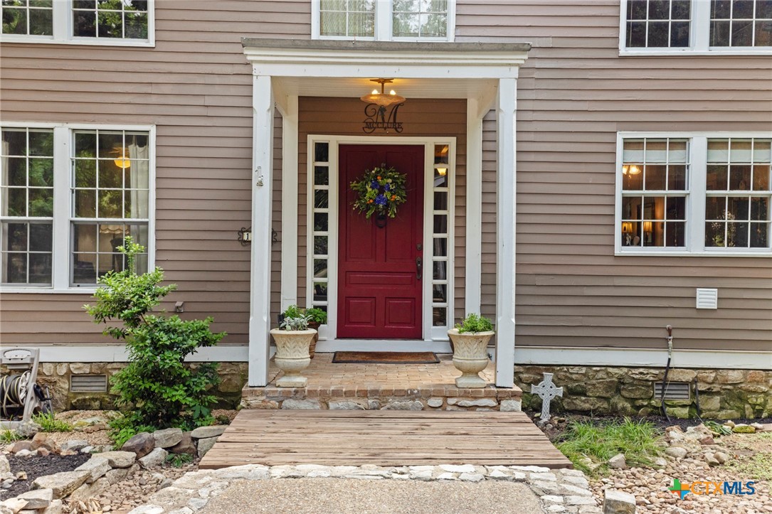 123 Rock Creek Drive
