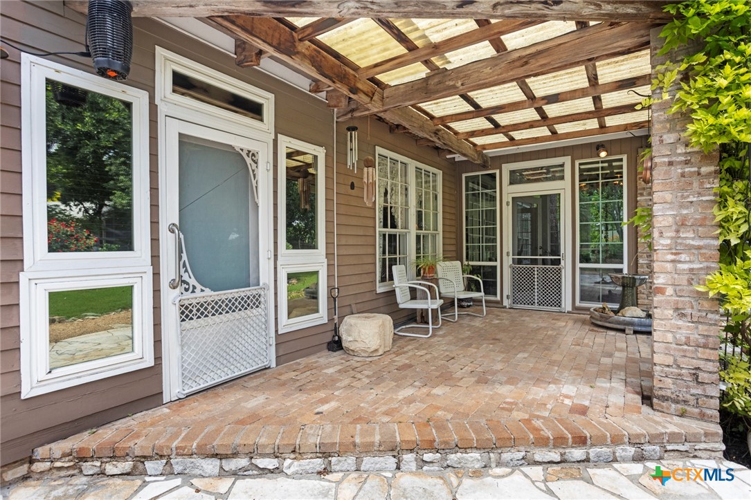 123 Rock Creek Drive