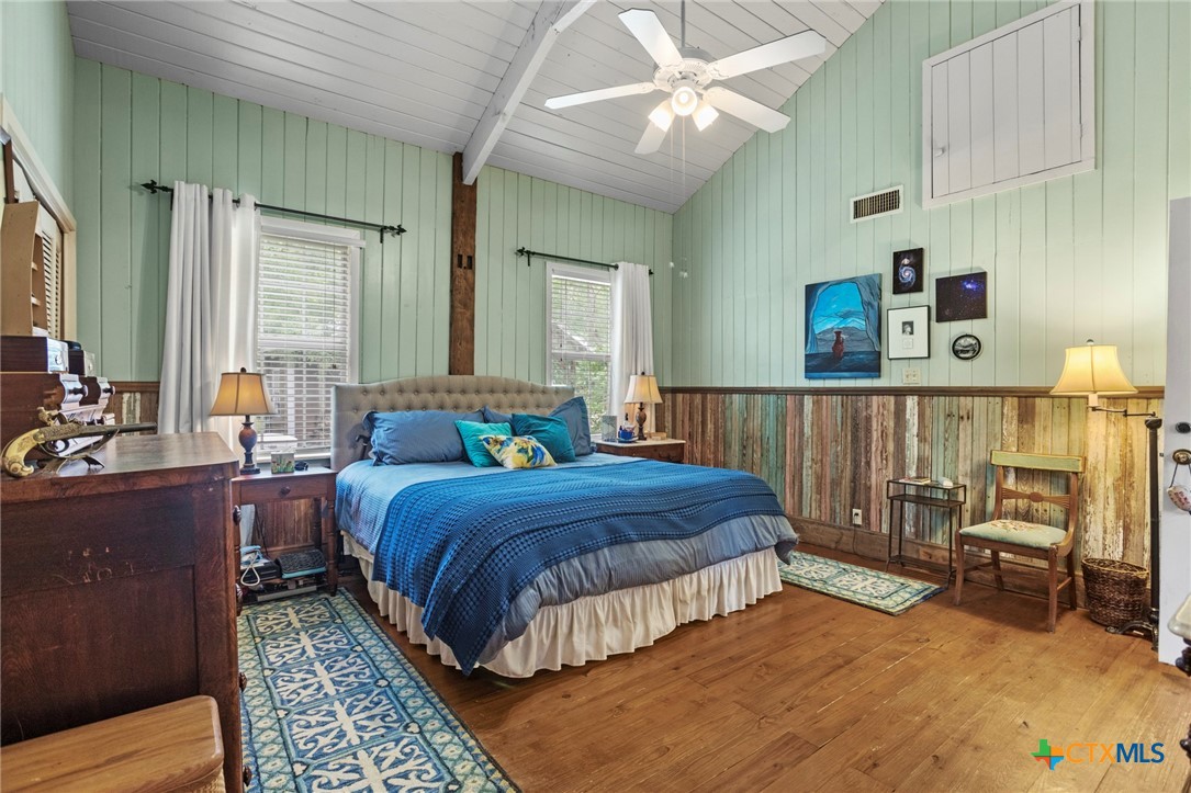 123 Rock Creek Drive