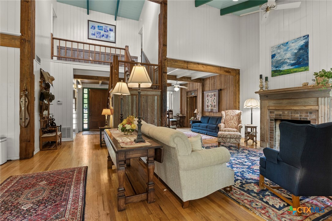 123 Rock Creek Drive