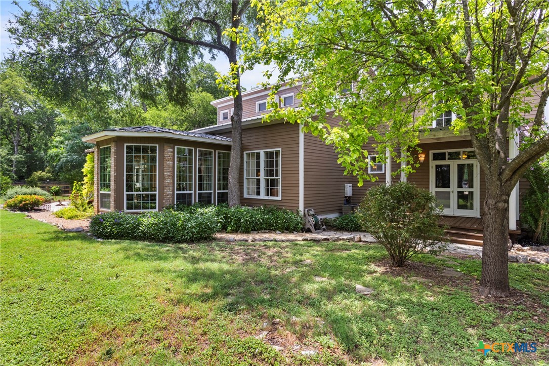 123 Rock Creek Drive