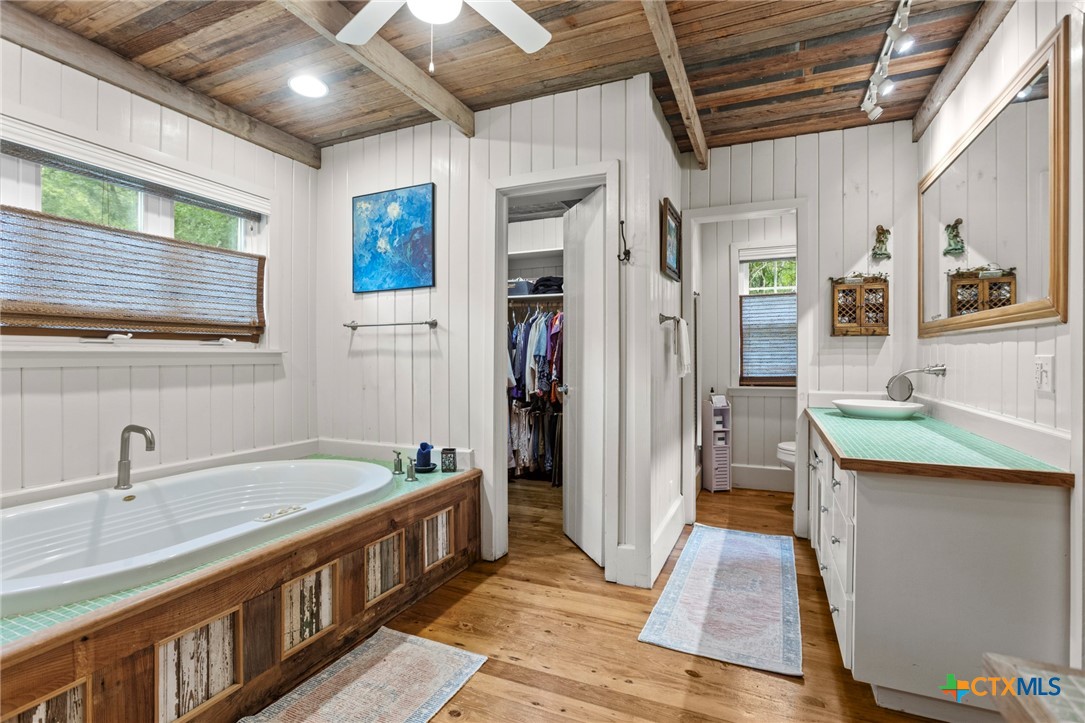 123 Rock Creek Drive