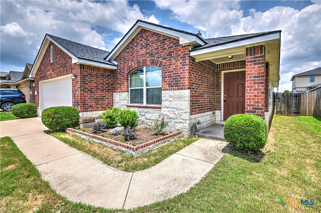 10016 Smock Mill Lane