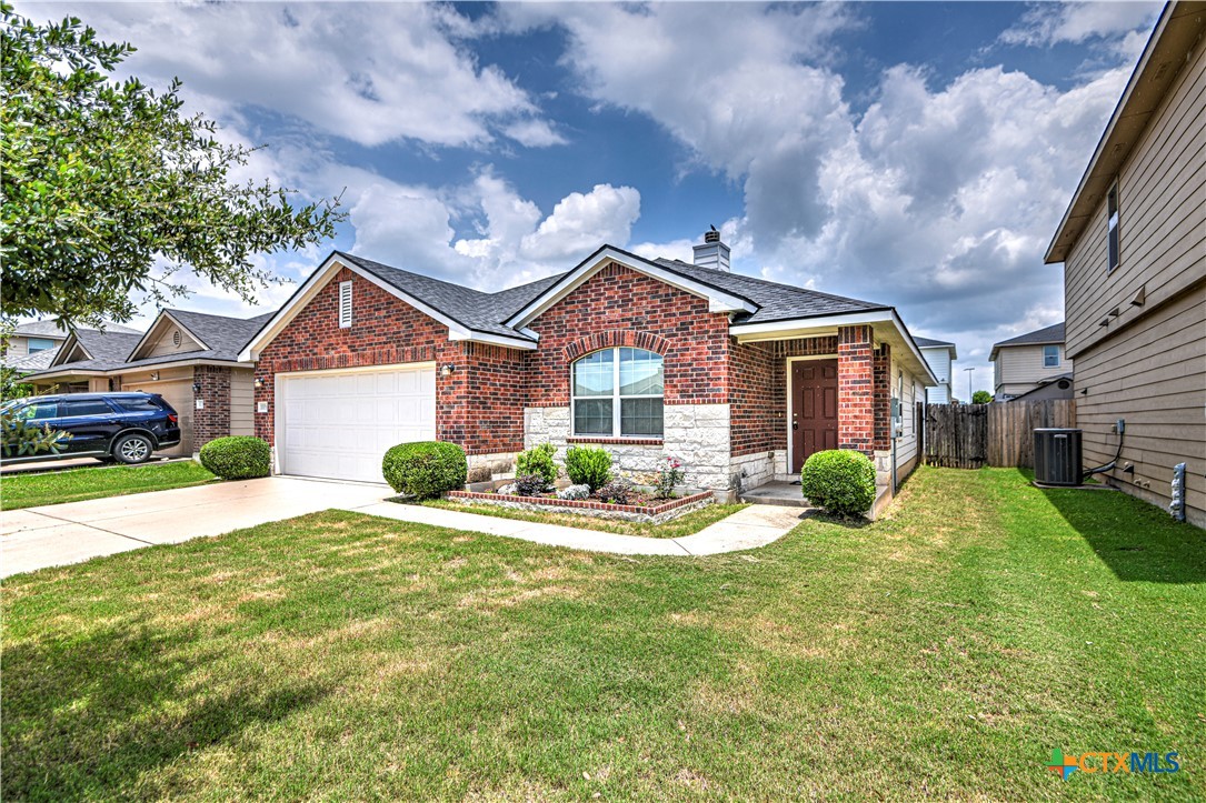 10016 Smock Mill Lane