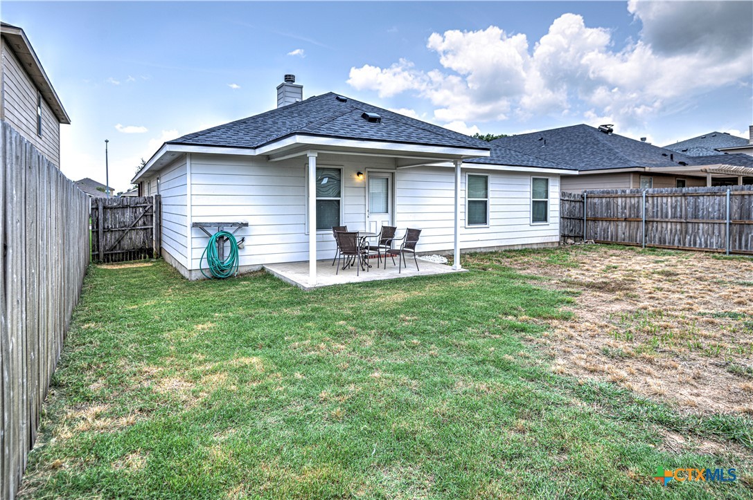 10016 Smock Mill Lane