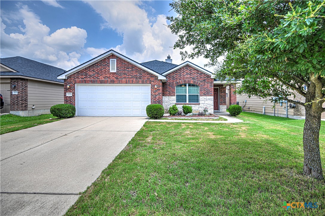 10016 Smock Mill Lane