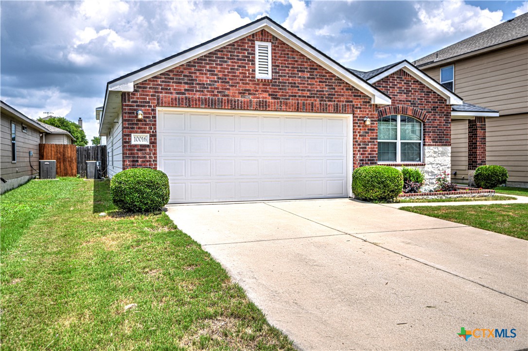 10016 Smock Mill Lane