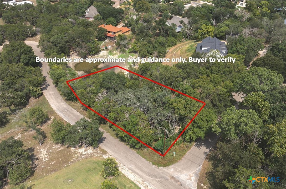 800 Hillcrest Drive