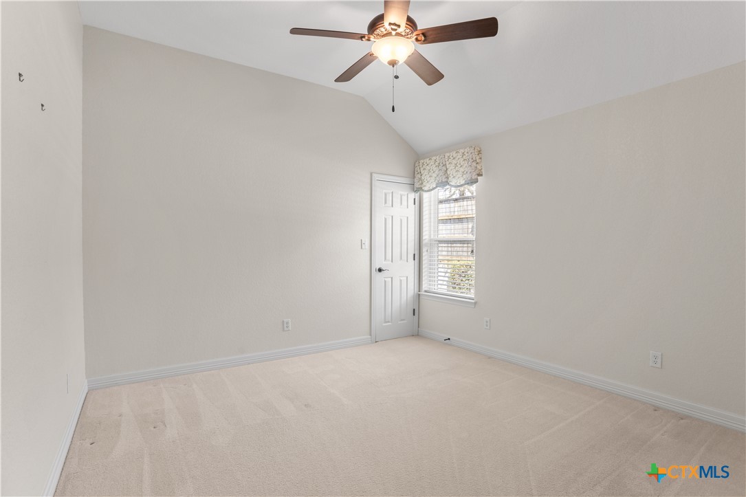 3712 Fall Creek Lane