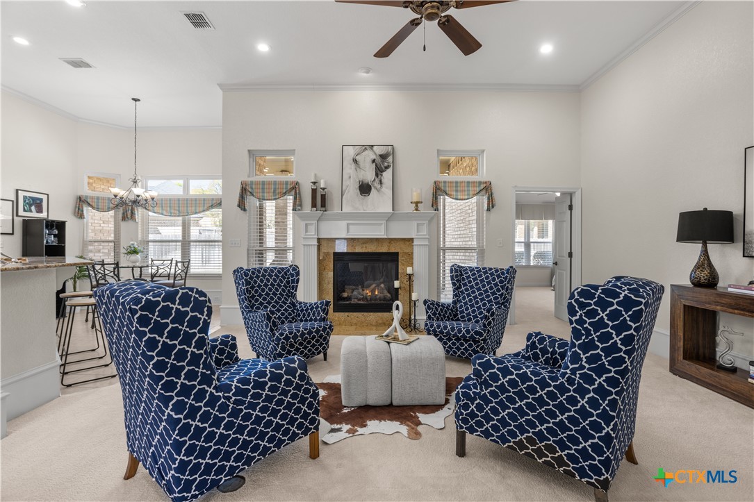 3712 Fall Creek Lane