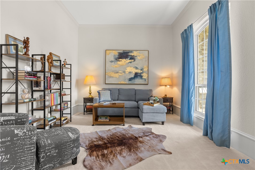 3712 Fall Creek Lane