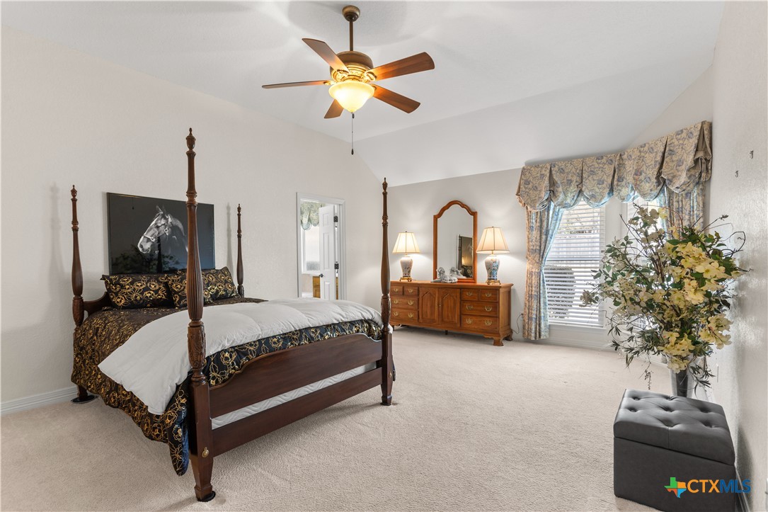 3712 Fall Creek Lane