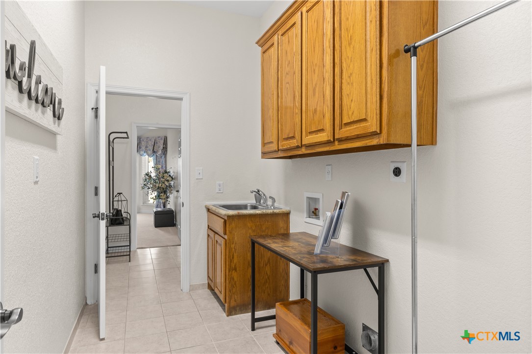 3712 Fall Creek Lane