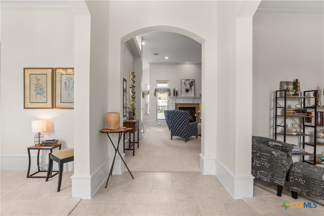 3712 Fall Creek Lane