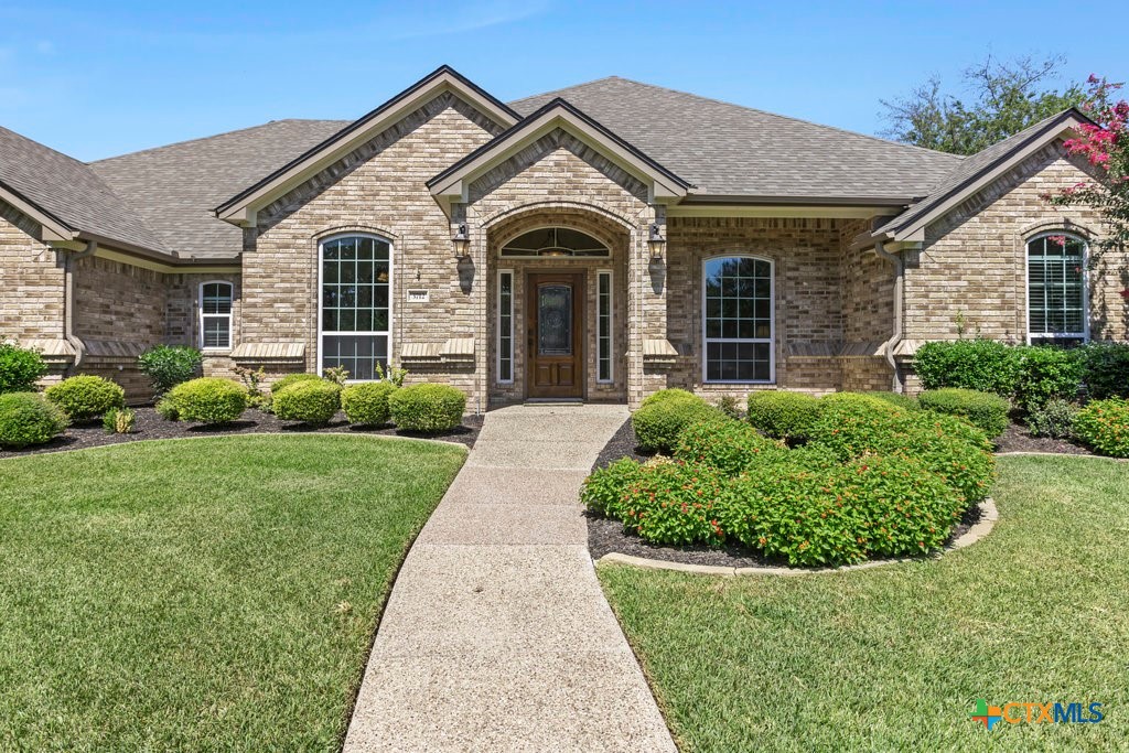 3712 Fall Creek Lane