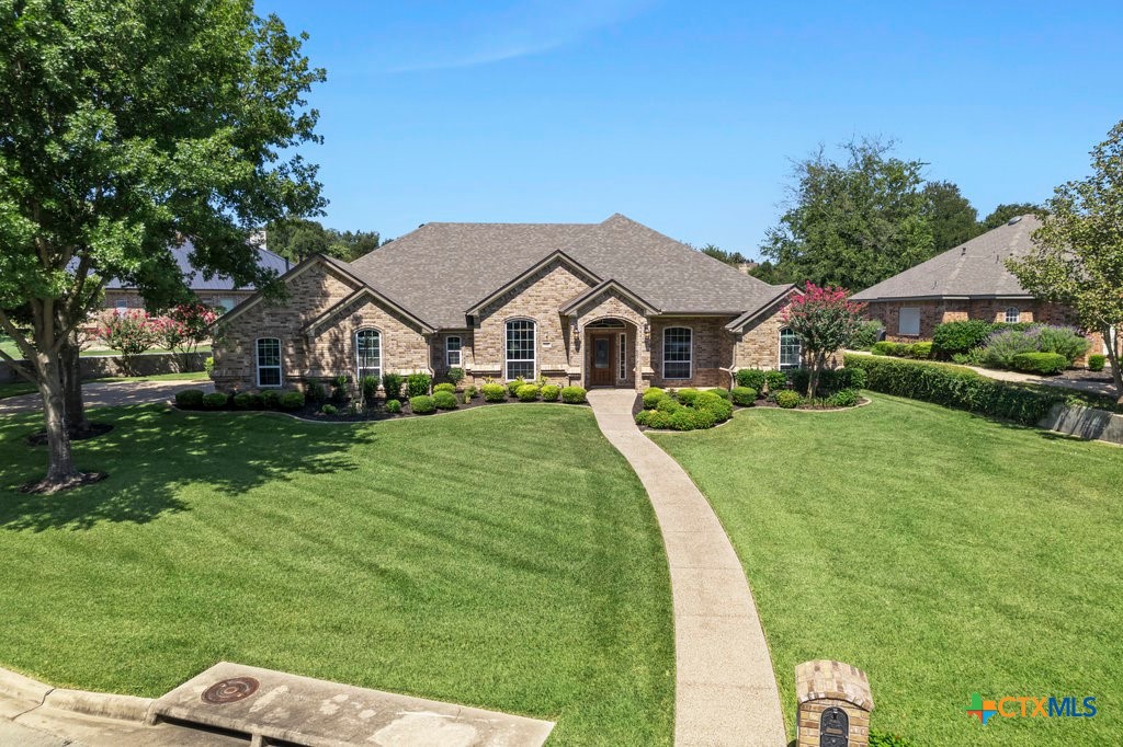 3712 Fall Creek Lane