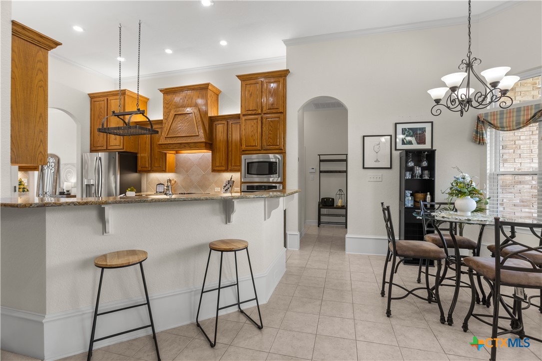 3712 Fall Creek Lane