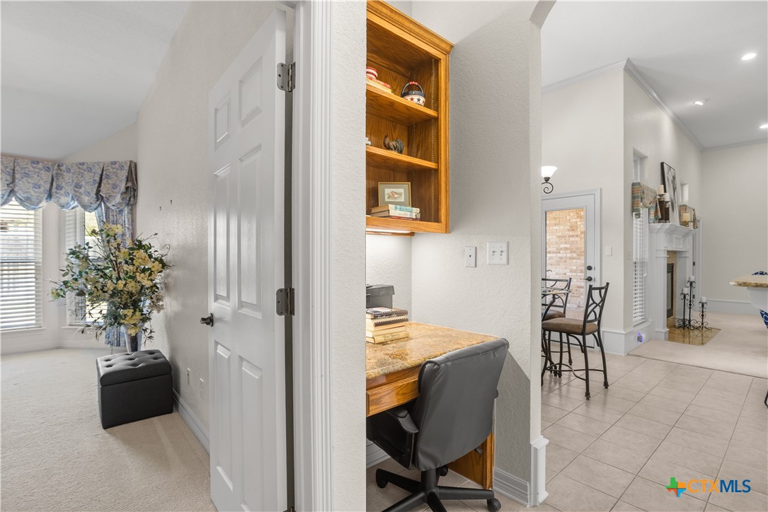 3712 Fall Creek Lane