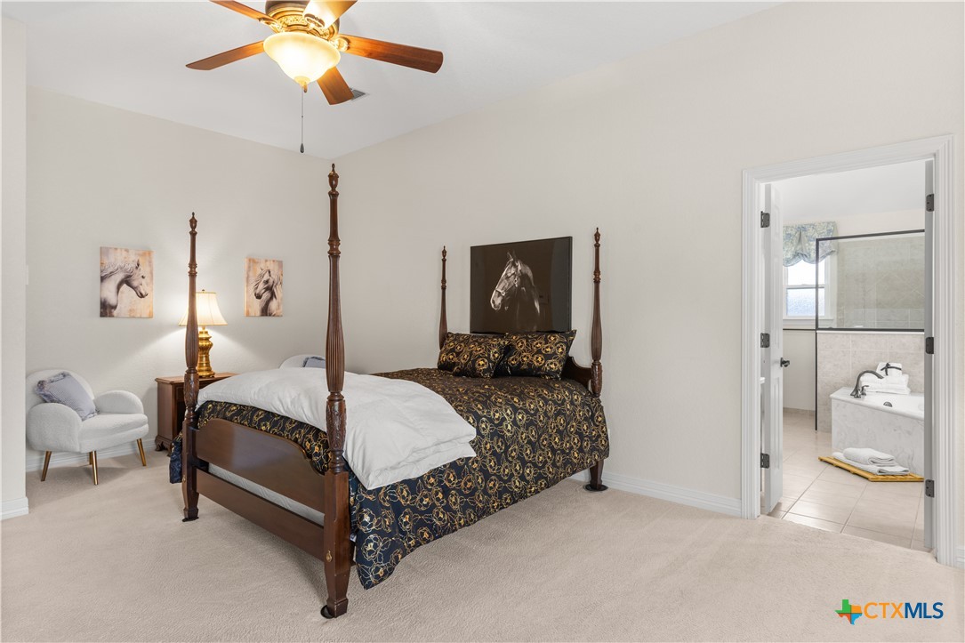 3712 Fall Creek Lane