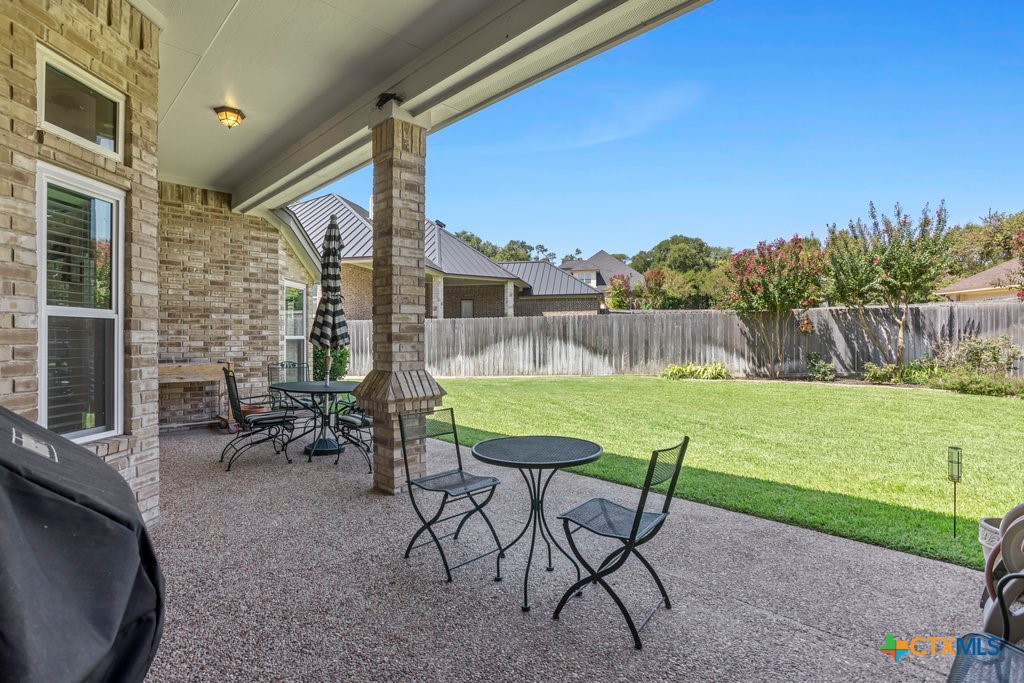 3712 Fall Creek Lane