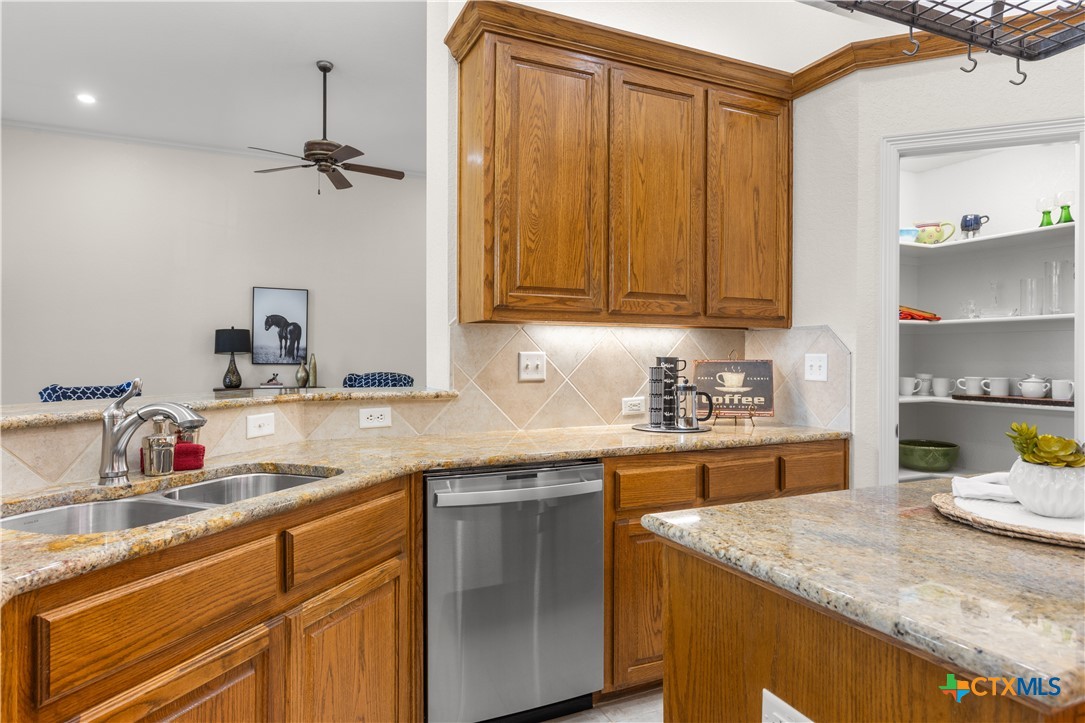 3712 Fall Creek Lane