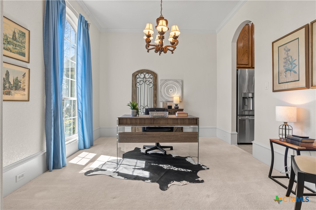 3712 Fall Creek Lane