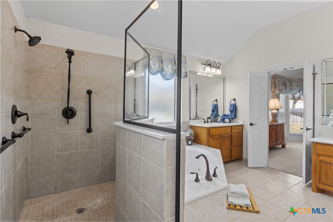 3712 Fall Creek Lane