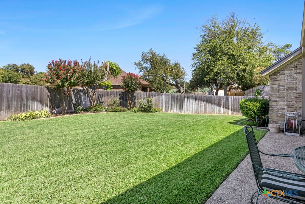 3712 Fall Creek Lane