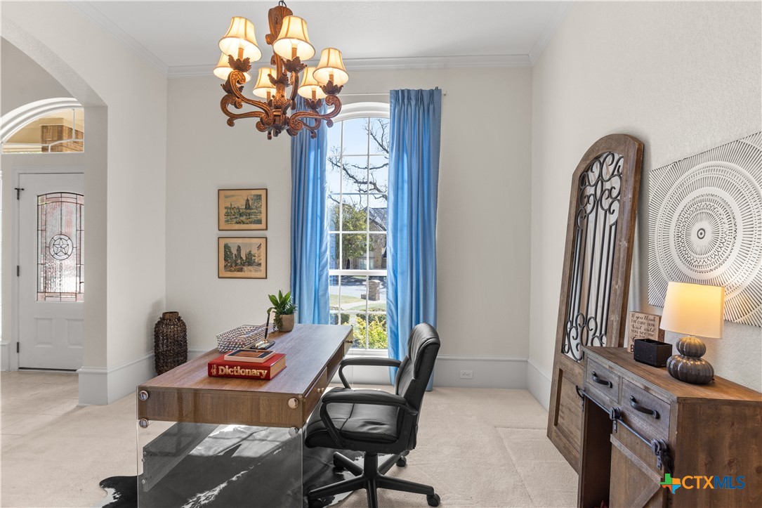 3712 Fall Creek Lane