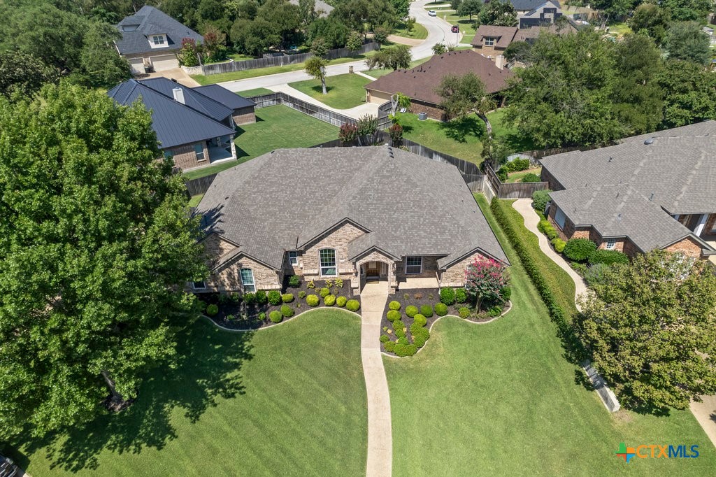 3712 Fall Creek Lane