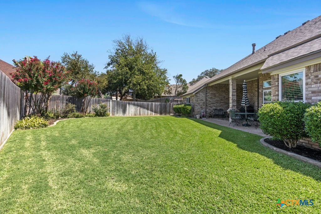 3712 Fall Creek Lane