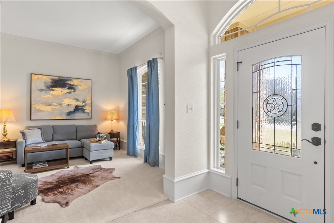 3712 Fall Creek Lane