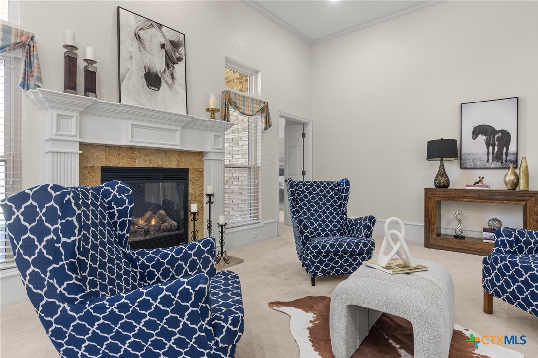 3712 Fall Creek Lane