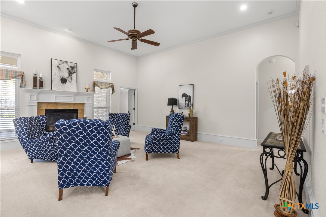 3712 Fall Creek Lane