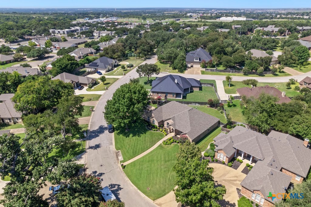 3712 Fall Creek Lane