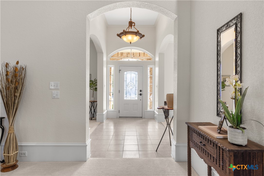 3712 Fall Creek Lane