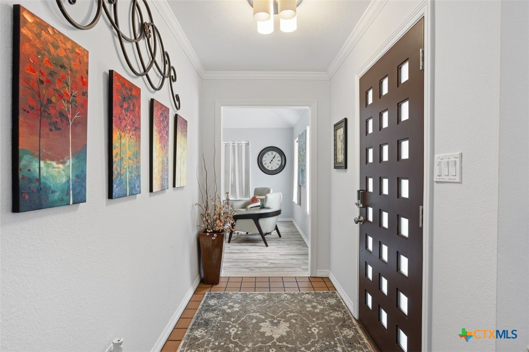 2101 Chisholm Trail