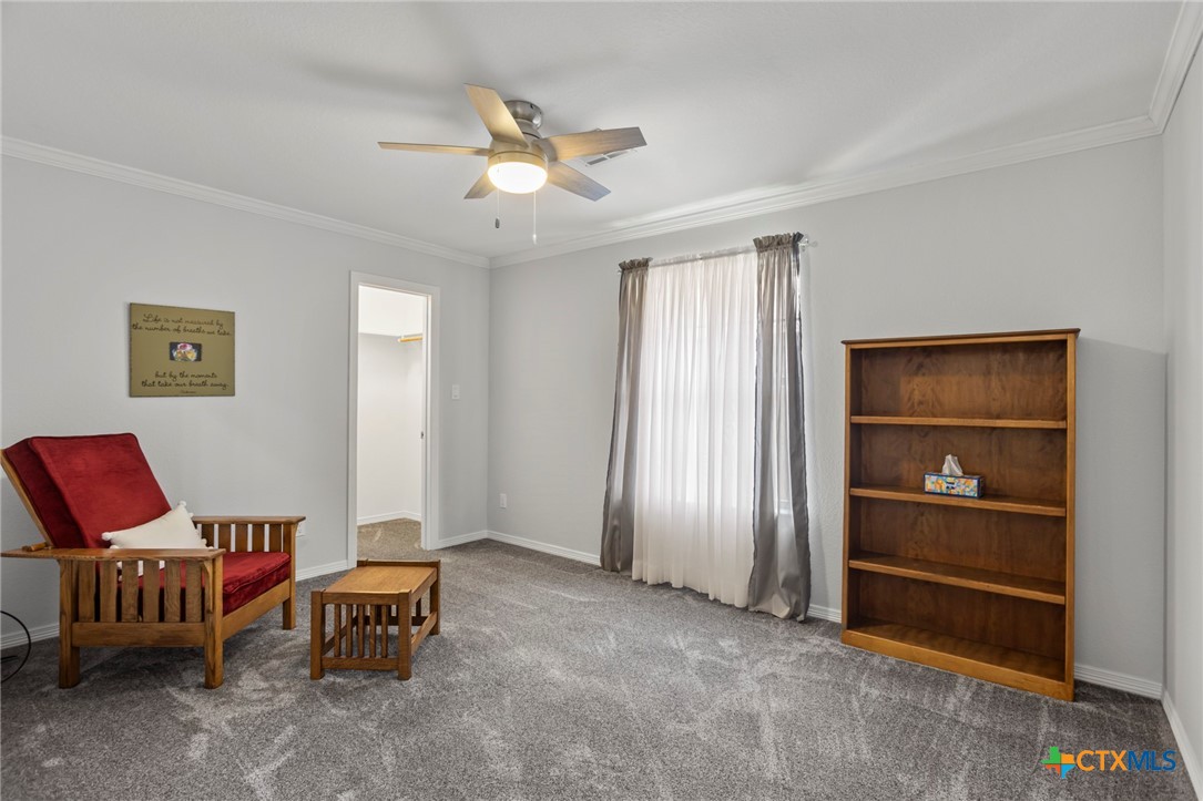 2101 Chisholm Trail