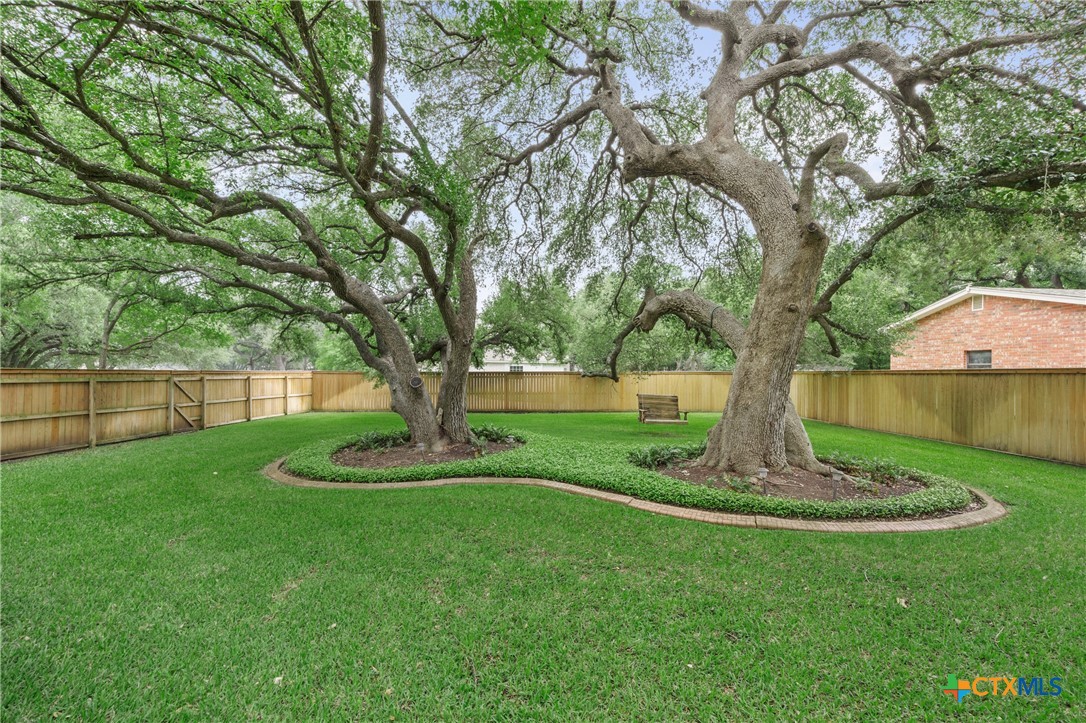 900 SALADO OAKS Drive
