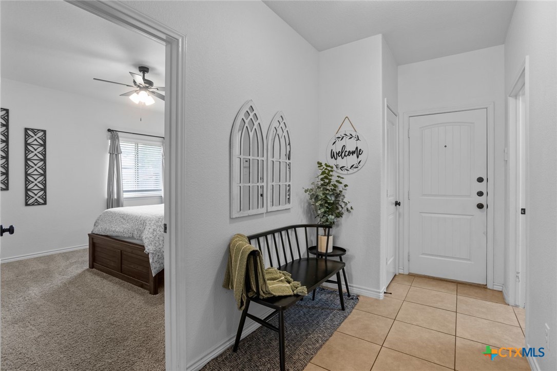 3912 Scenic Trail Drive