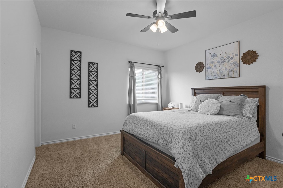 3912 Scenic Trail Drive