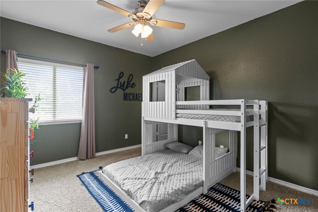 3912 Scenic Trail Drive