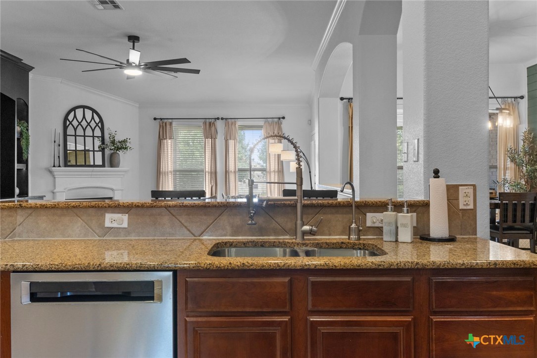3912 Scenic Trail Drive