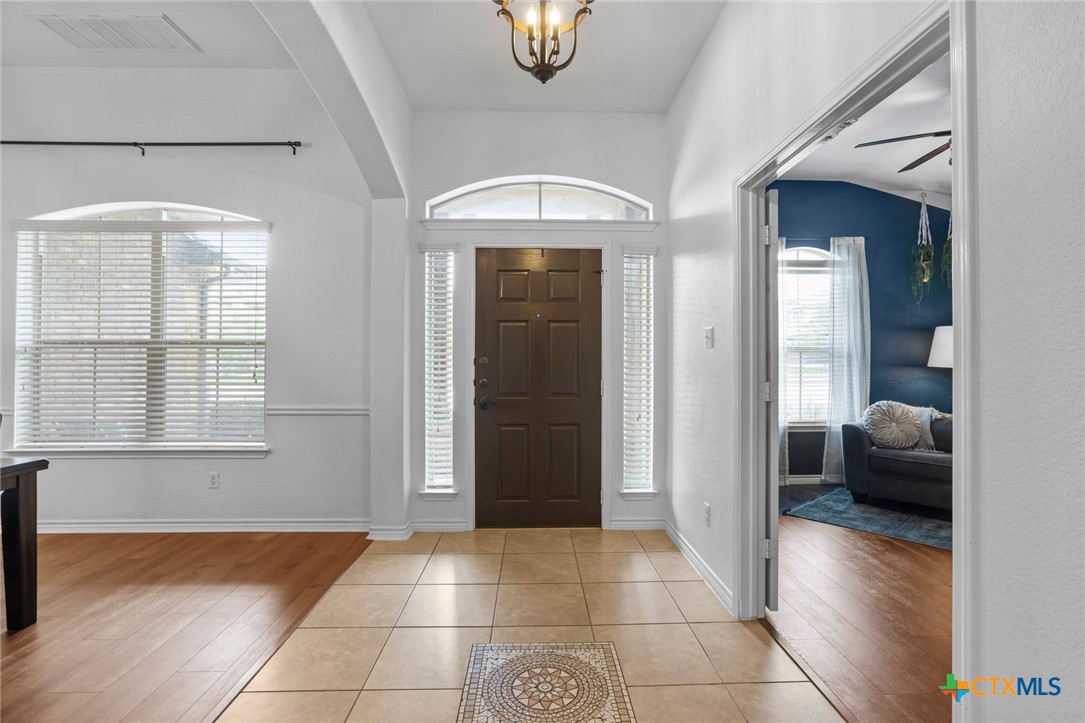 3912 Scenic Trail Drive