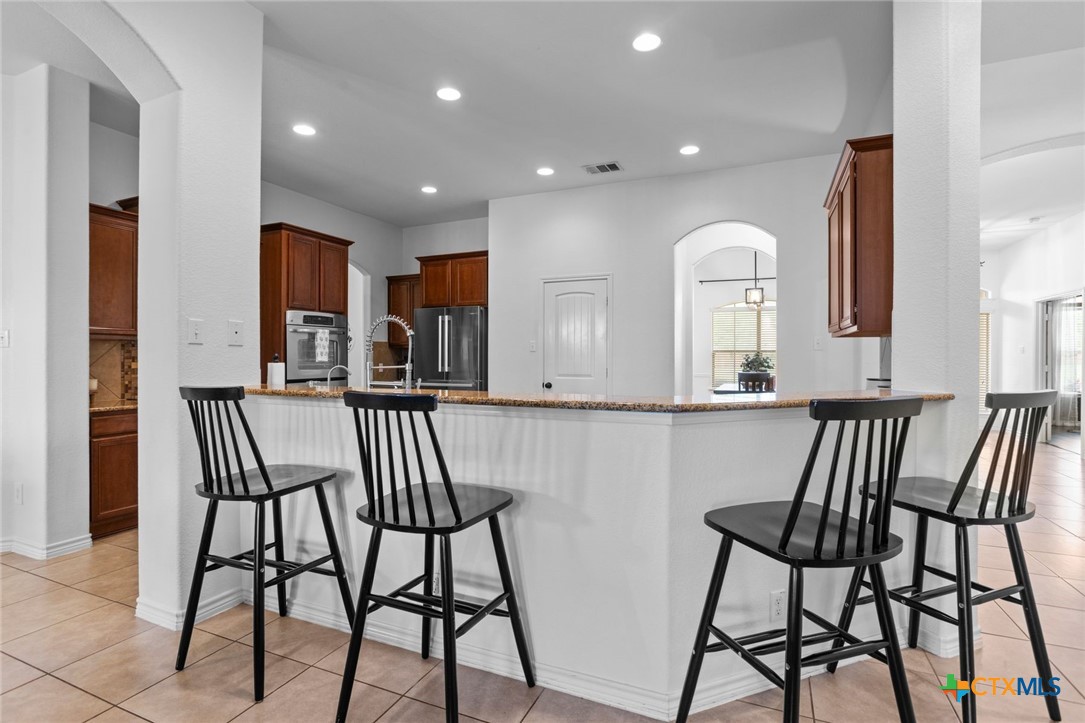 3912 Scenic Trail Drive