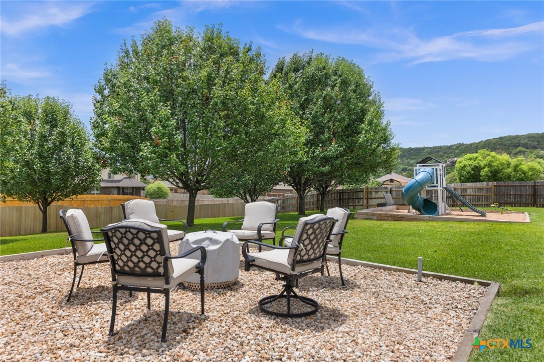 3912 Scenic Trail Drive