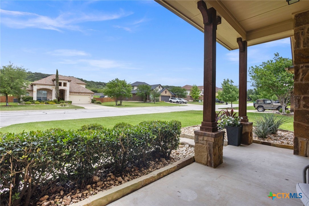 3912 Scenic Trail Drive