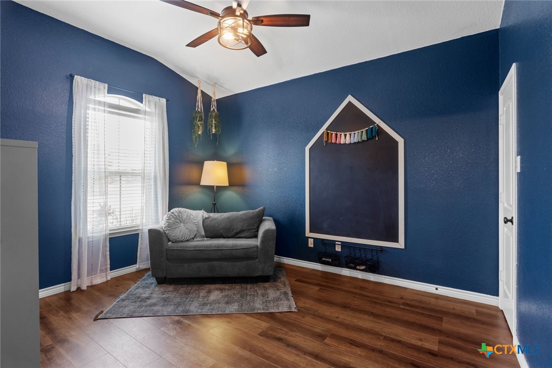 3912 Scenic Trail Drive